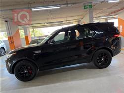 لاند روفر ديسكوفري